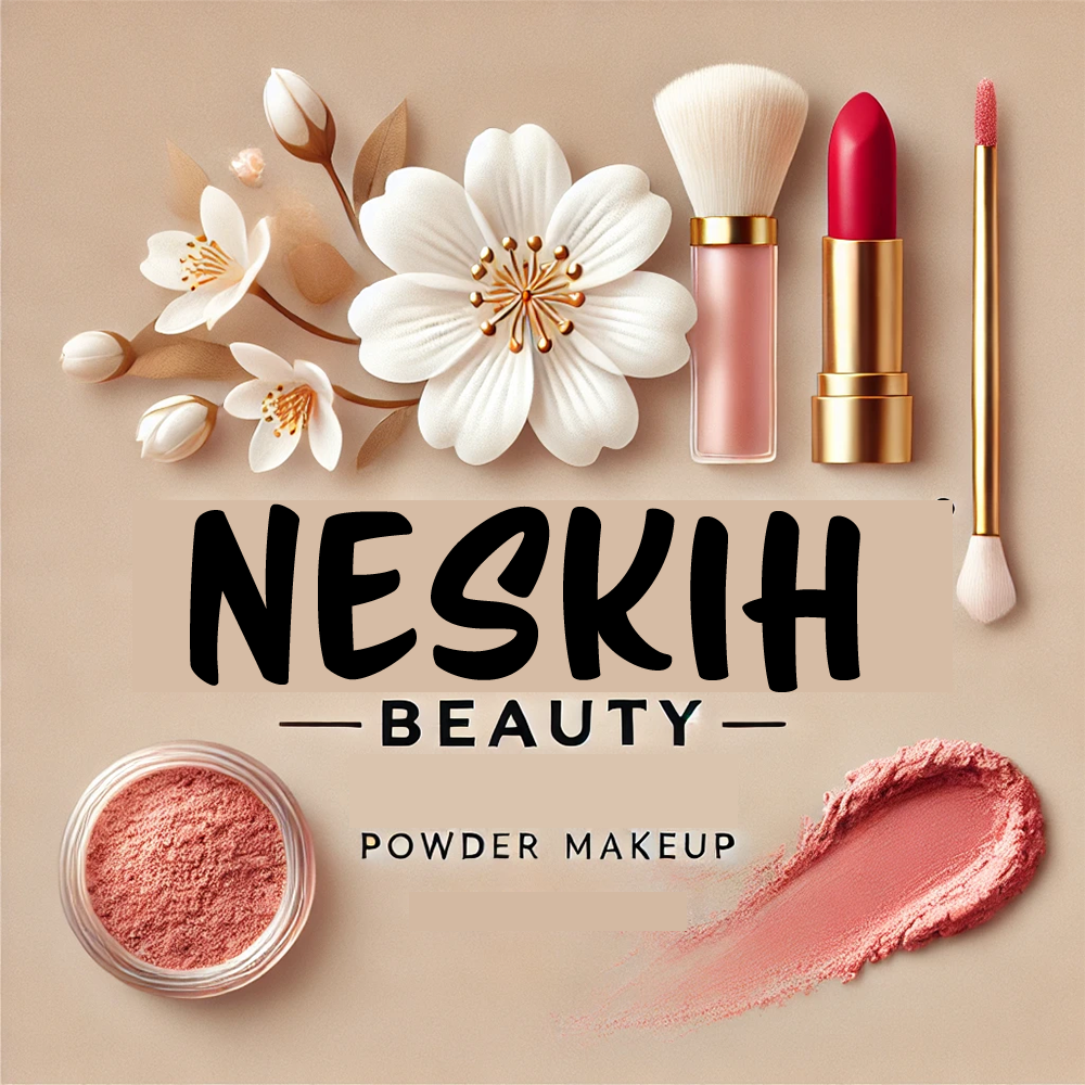 Logo beauty